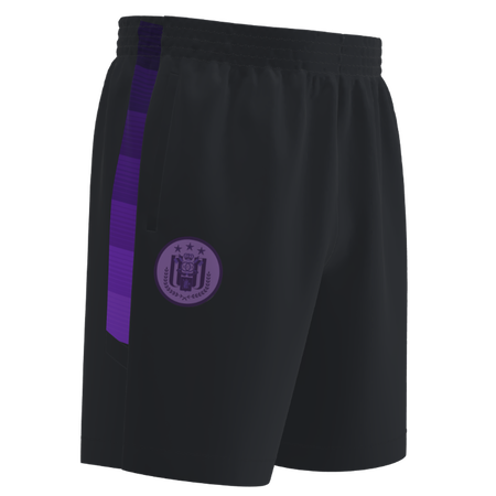 RSCA Staff Presentation Shorts 25/26