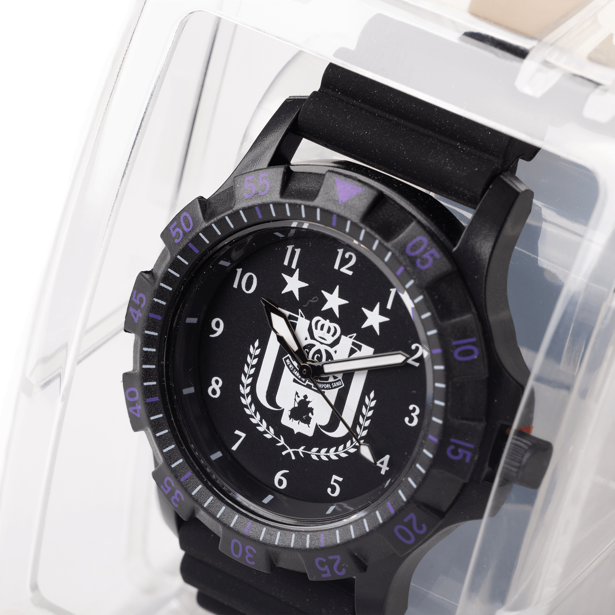 RSCA Watch