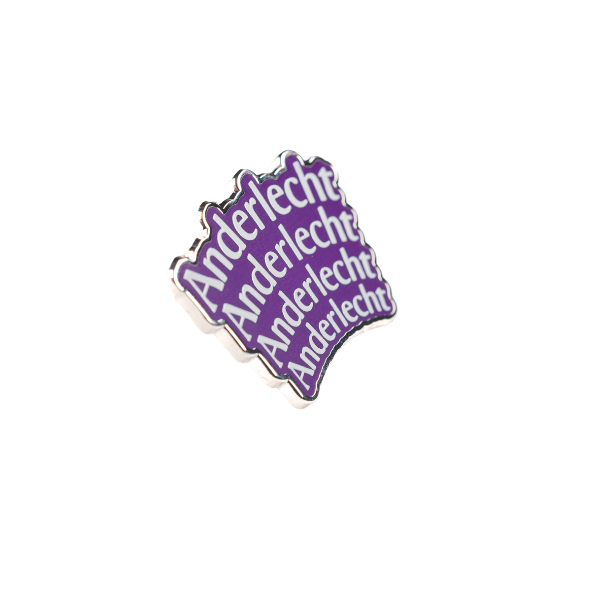 Pins Anderlecht