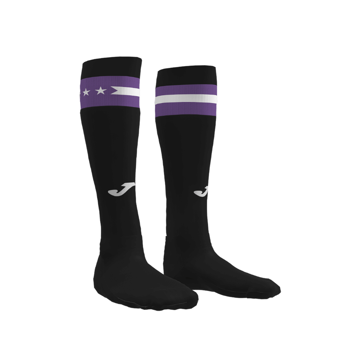 ANDERLECHT 4TH SOCKS 35-38