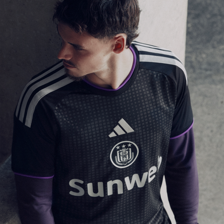 RSC Anderlecht 26/27 Third Shirt Adult