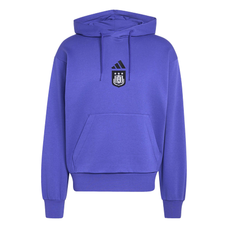 RSC Anderlecht Adidas Hoodie