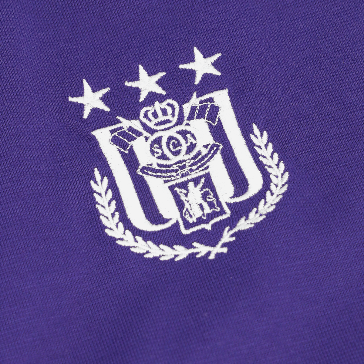 RSC Anderlecht Adidas Originals Hoodie 2XL