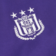 RSC Anderlecht Adidas Originals Hoodie 2XL