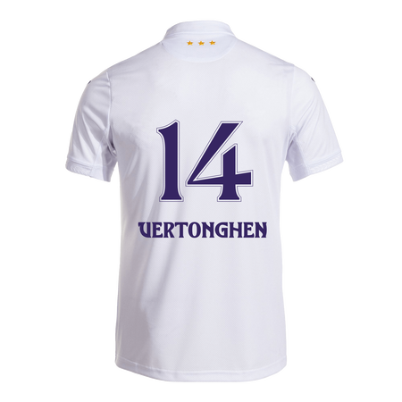 RSCA Away Shirt Kids 2024/2025 - Vertonghen