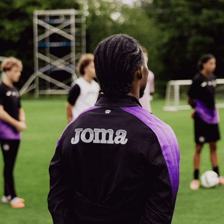 RSCA Player Training Sweatshirt 25/26