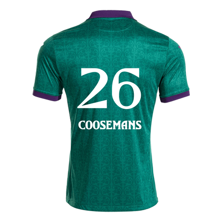 RSCA 3rd Shirt 2024/2025 Kids - Coosemans