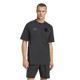 RSC Anderlecht 26/27 Travelwear T-shirt Black 3XL