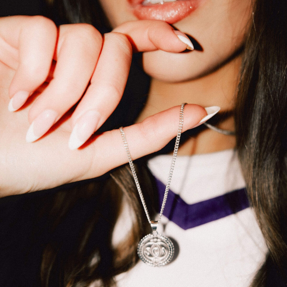 RSCA x Souris Necklace