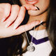 RSCA x Souris Necklace