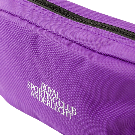 Toilettas Paars - RSCA