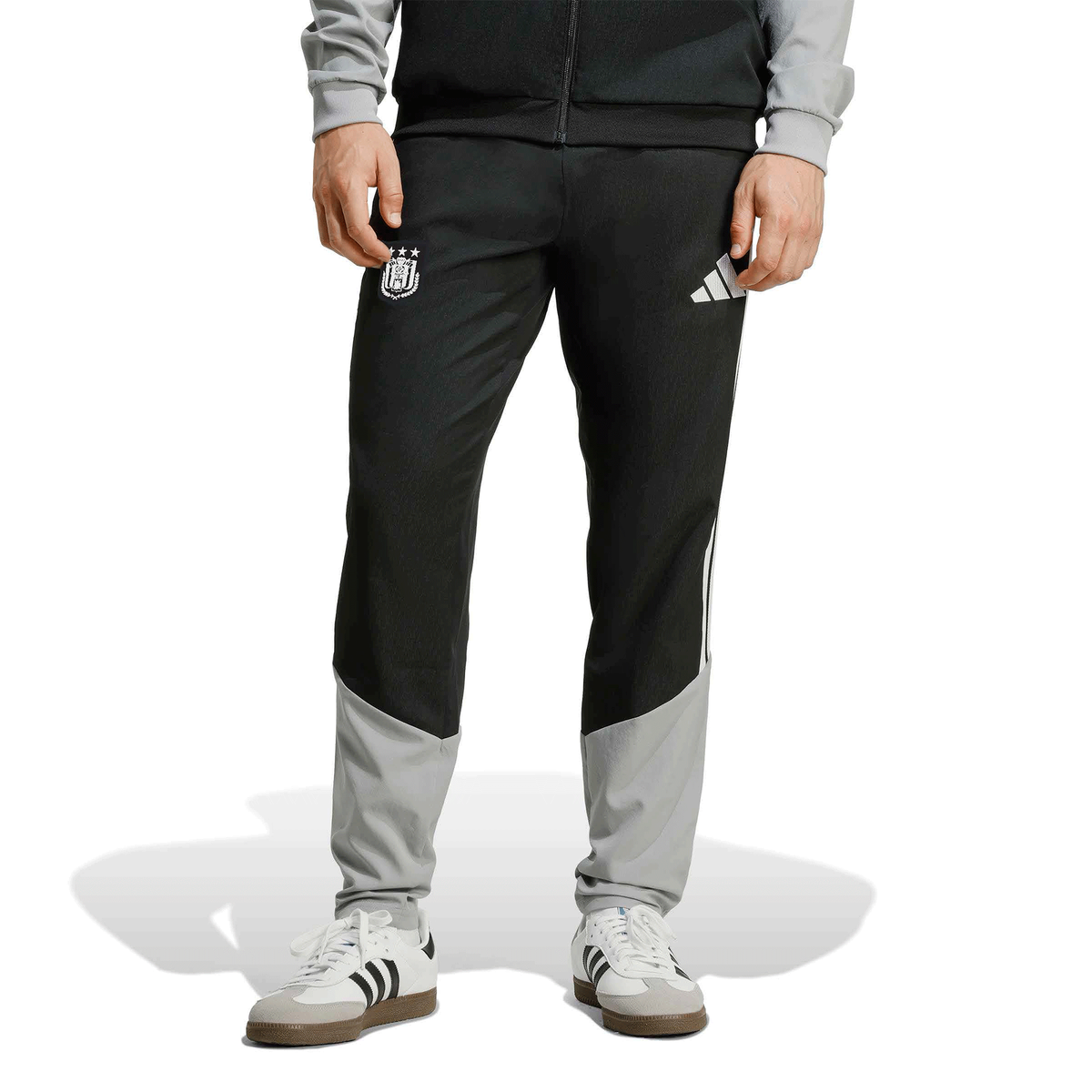 RSC Anderlecht 26/27 Staff Trainingwear Pants 2XL