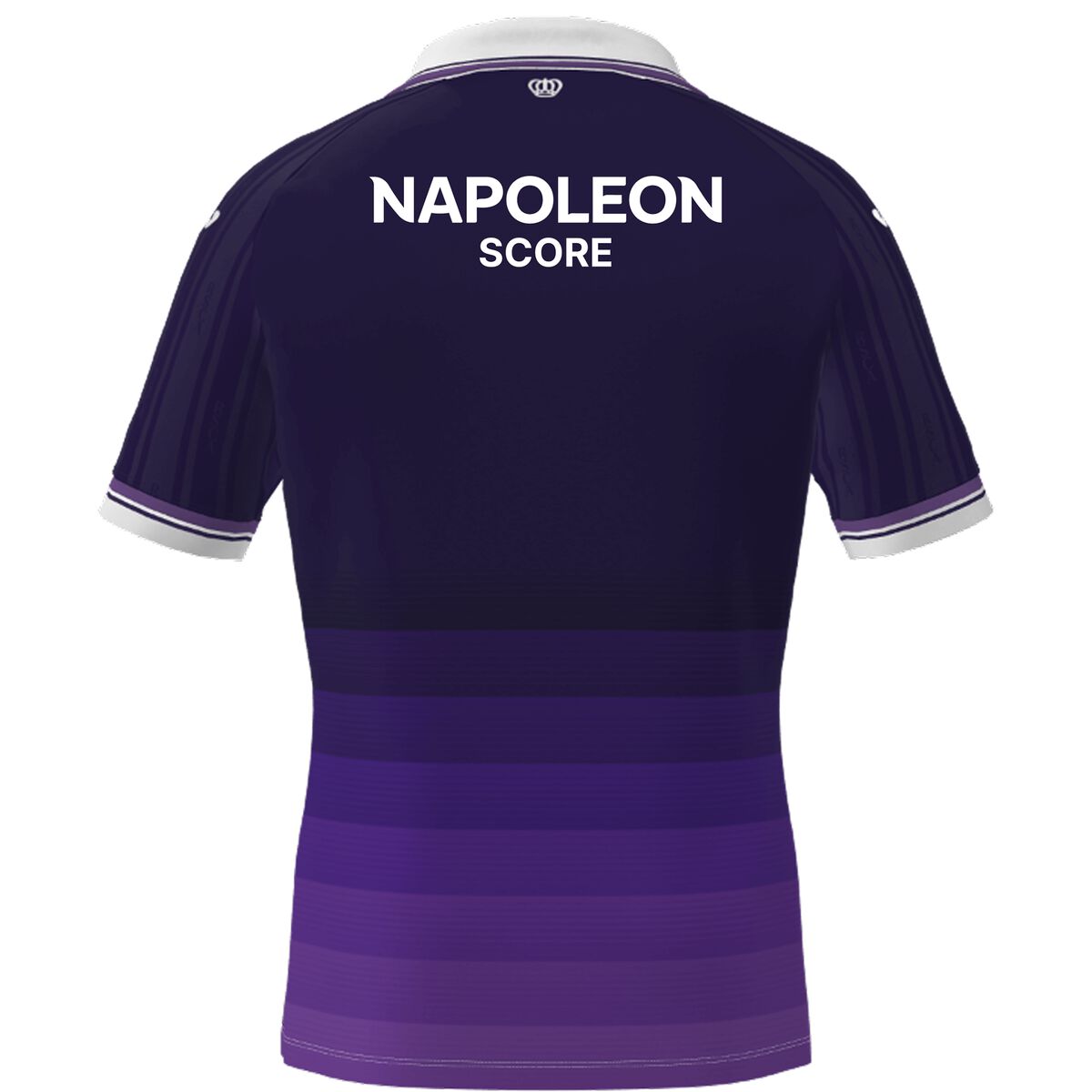 ANDERLECHT 1ST SHORT SLEEVE T-SHIRT 2XL