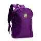 Sac à Dos Mauve RSCA Logo
