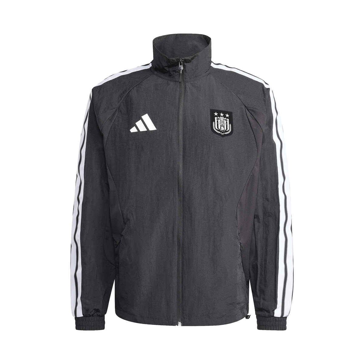 RSC Anderlecht 26/27 Anthem Jacket M