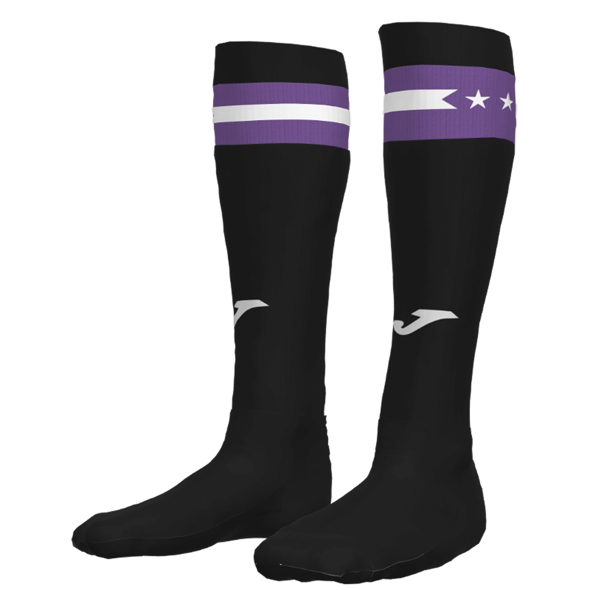 ANDERLECHT 4TH SOCKS 39-42