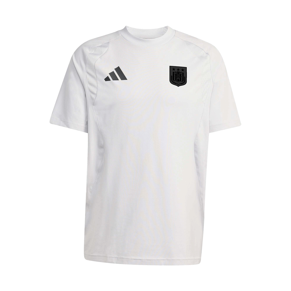 RSC Anderlecht 26/27 Travelwear T-shirt Grey S