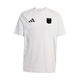 RSC Anderlecht 26/27 Travelwear T-shirt Grey S