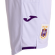 4XS RSCA Away Short Kids 2024/2025