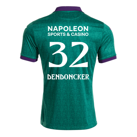 RSCA 3rd Shirt 2024/2025 - Dendoncker