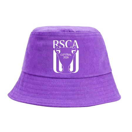 Bucket Hat Cup Final 2026