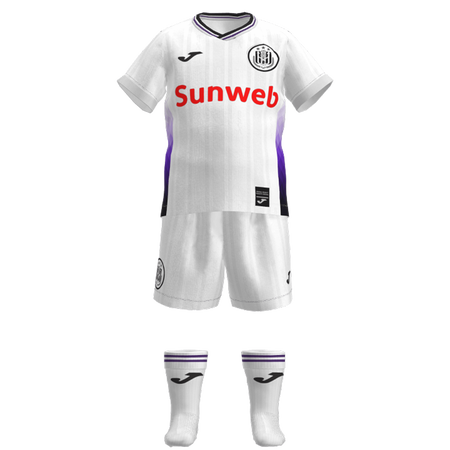 RSCA  Away Minikit 25/26