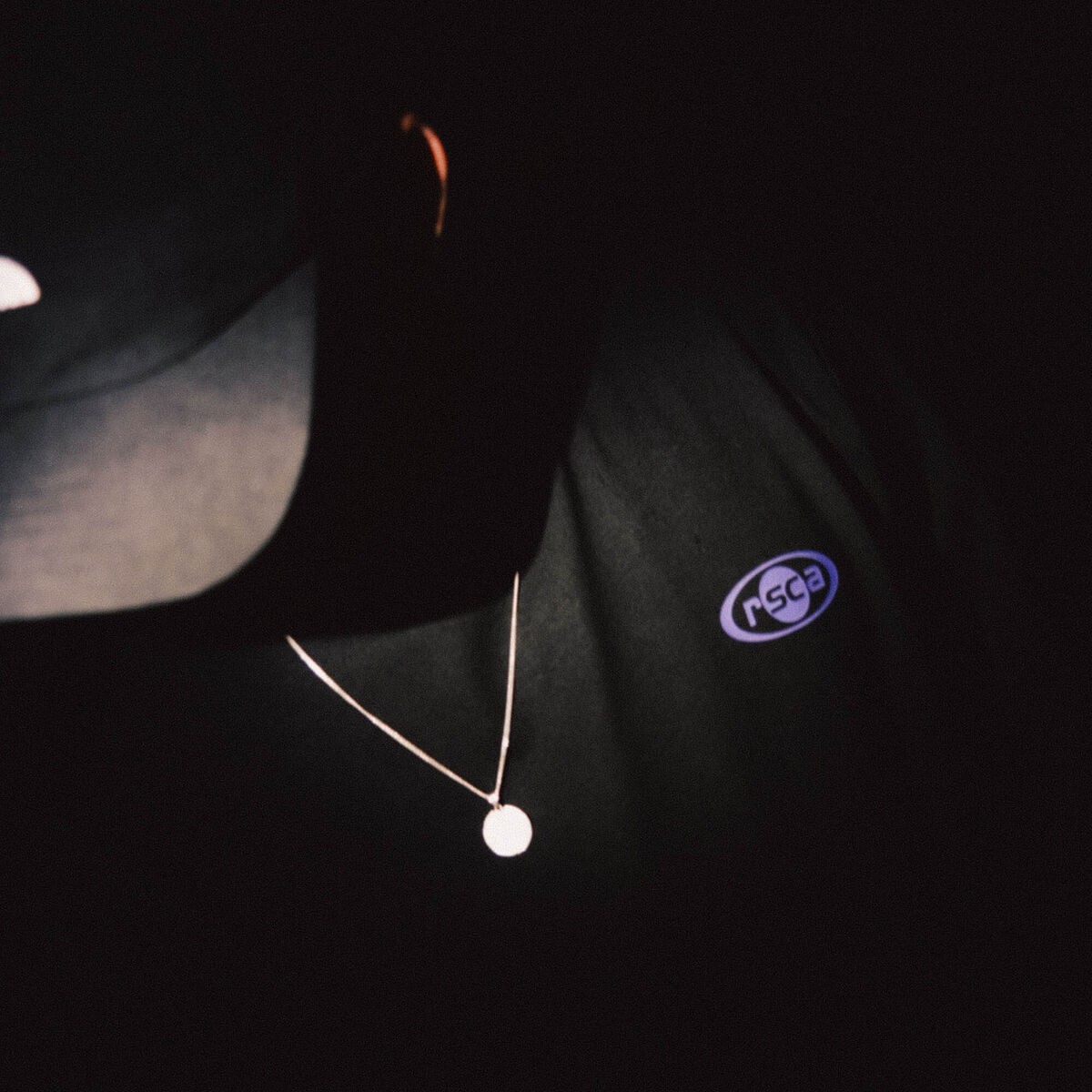 T-shirt long Sleeve RSCA x Fuse L