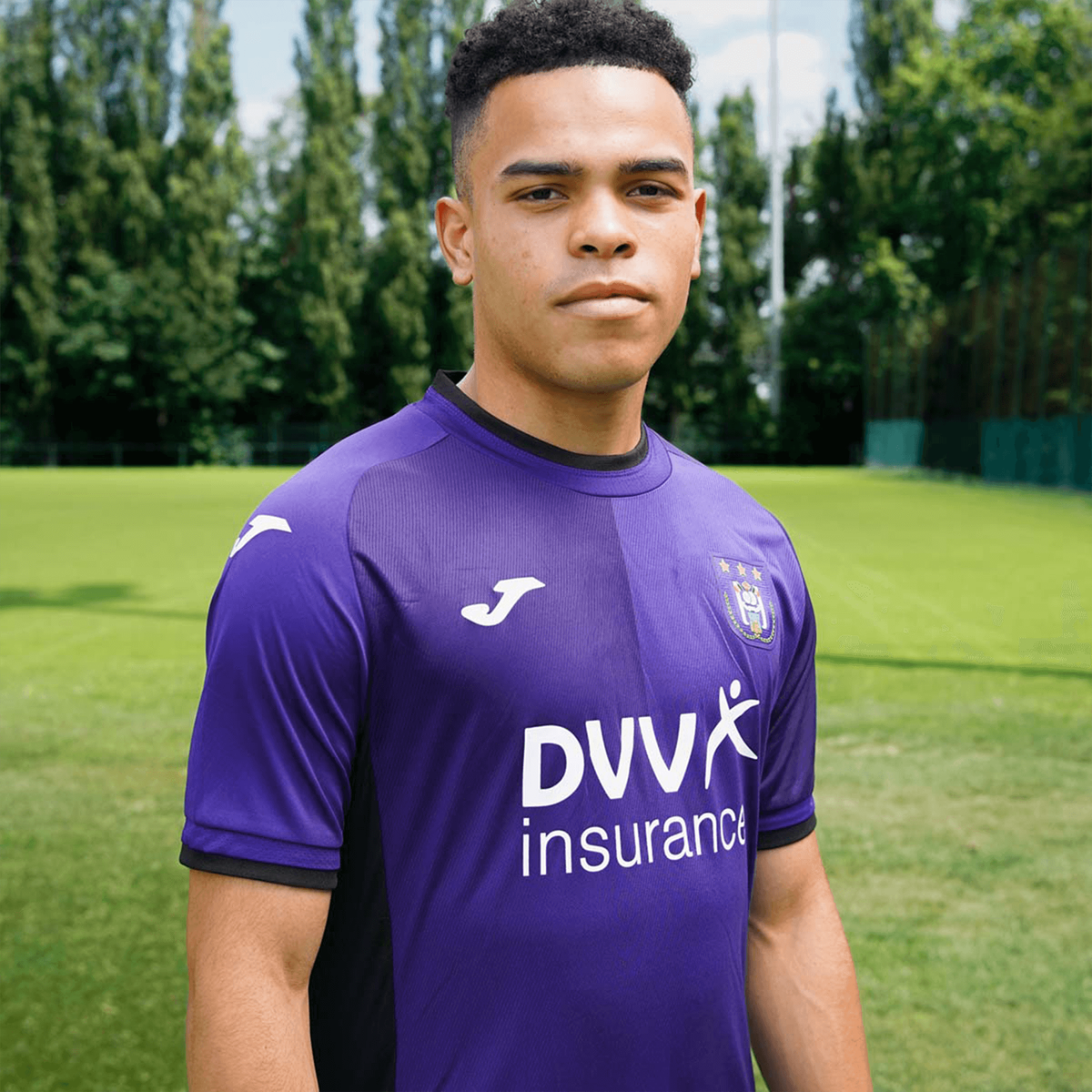 XL RSCA Home Jersey S/S 2022-2023