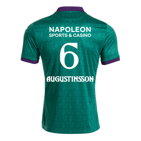 RSCA 3rd Shirt 2024/2025 - Augustinsson