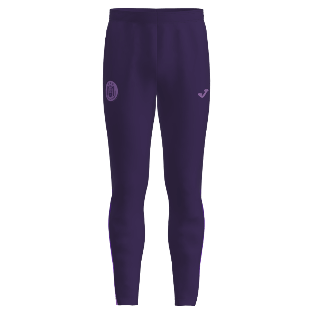 ANDERLECHT GOALKEEPER TRAINING LONG PANTS 3XS