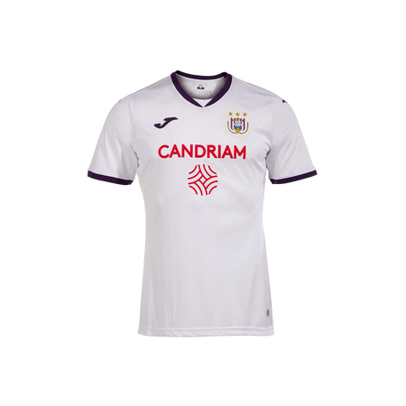 RSCA Away Jersey Kids 2022/2023