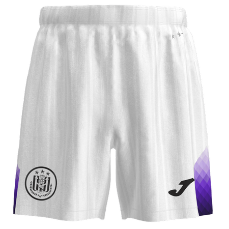 RSCA Away Shorts 25/26