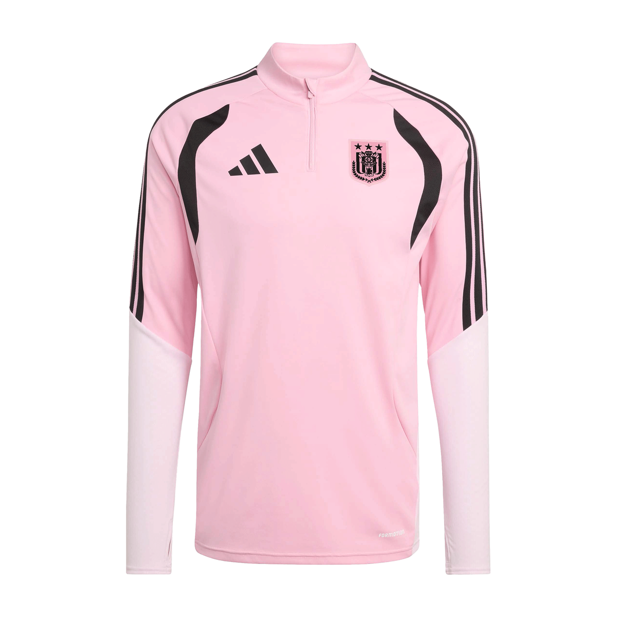 RSC Anderlecht 26/27 Goalkeeper Sweater S