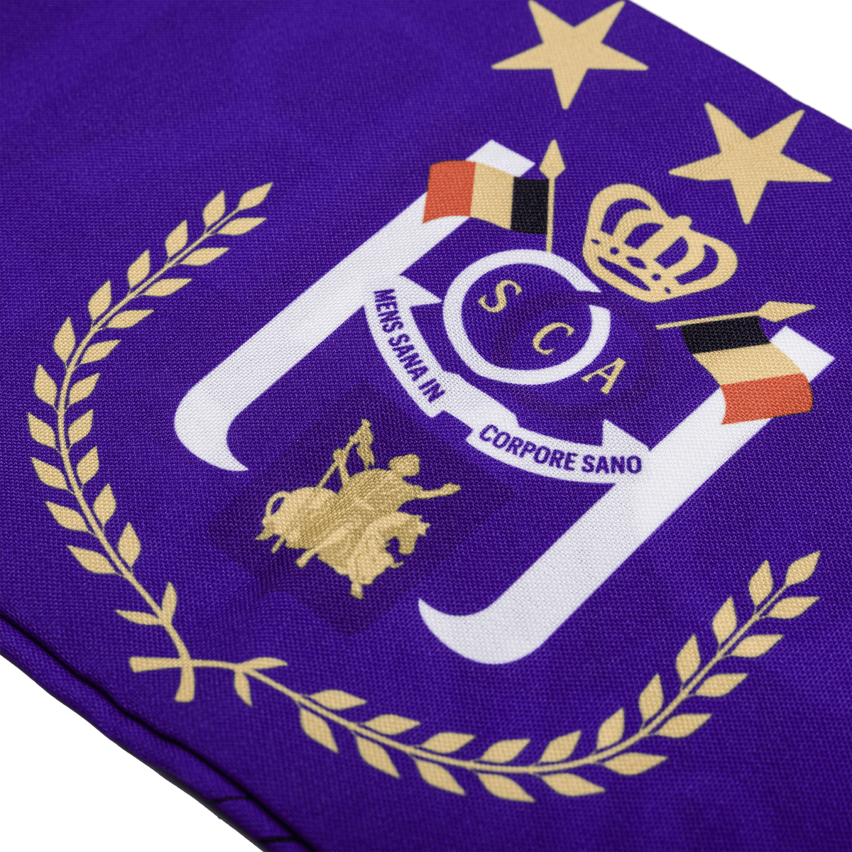 RSCA UEL Echarpe
