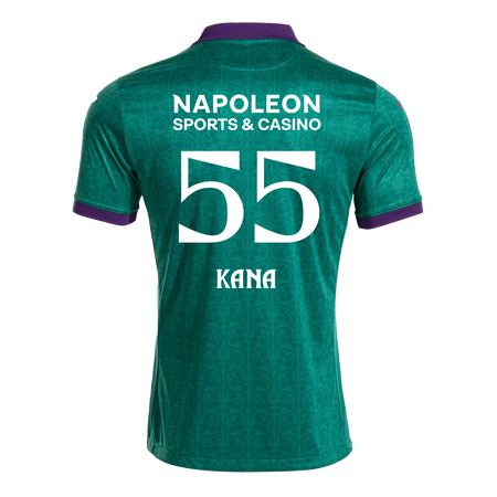 RSCA 3rd Shirt 2024/2025 - Kana