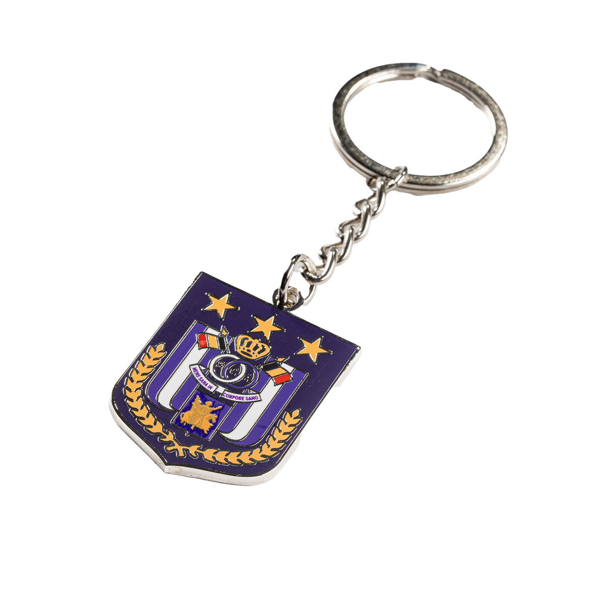 Porte clef RSCA