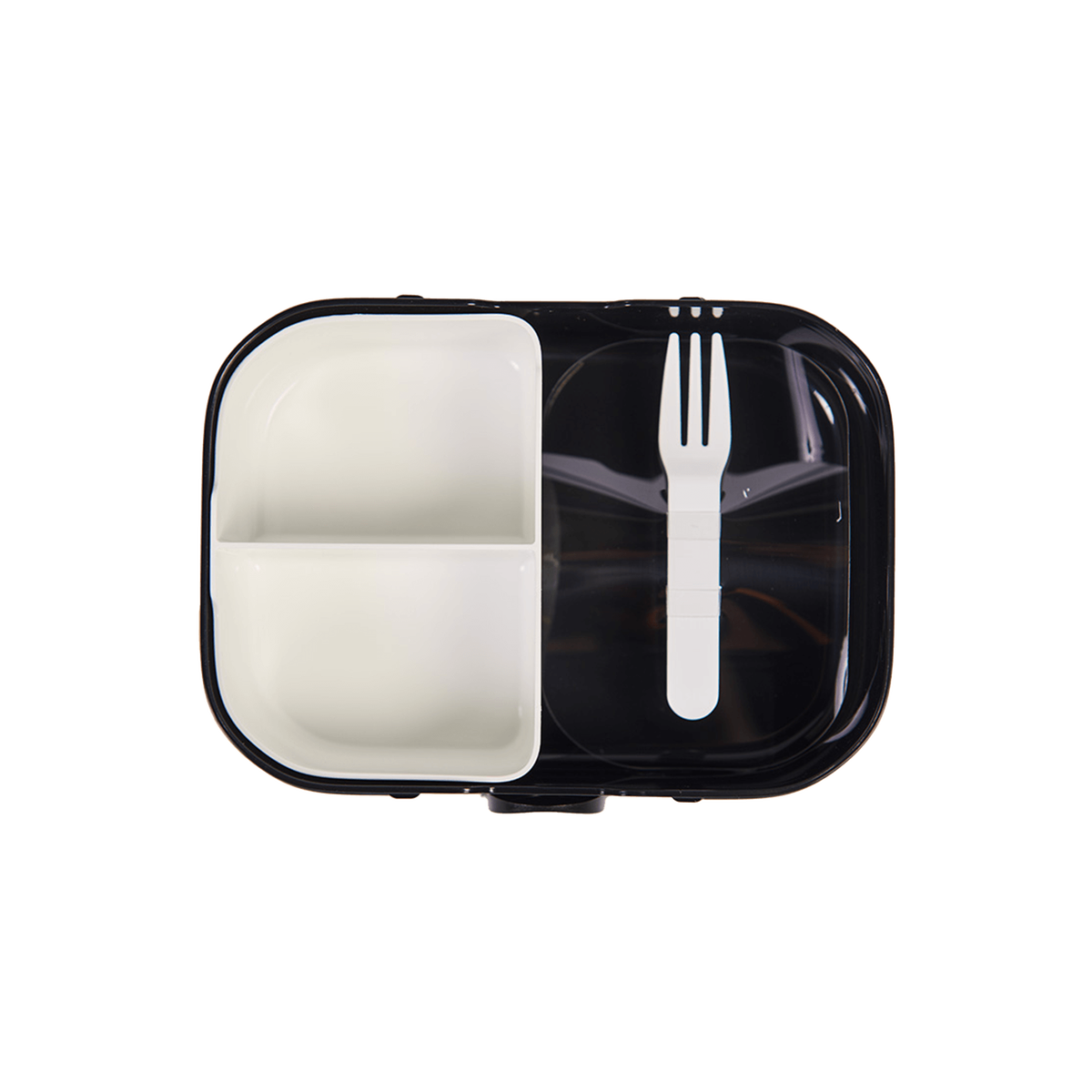 RSCA Lunchbox Mepal - Black/White