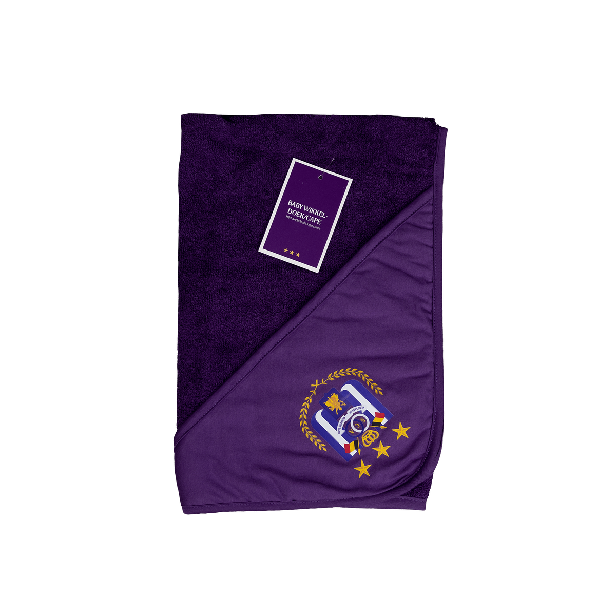 Cape pour b&eacute;b&eacute;s