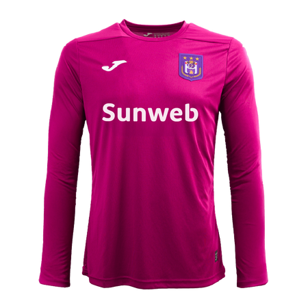 RSCA GK 2nd Shirt Kids 2024/2025
