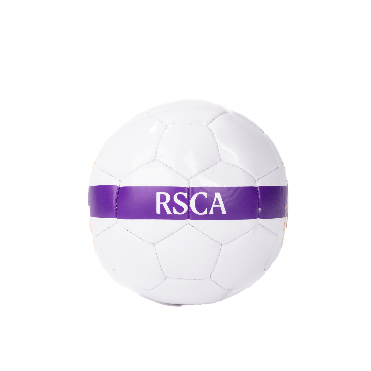 Taille du ballon : 2