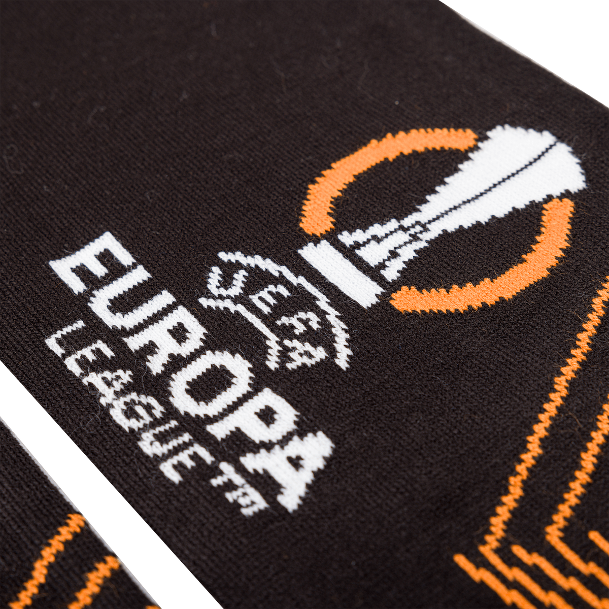 Echarpe Europa League