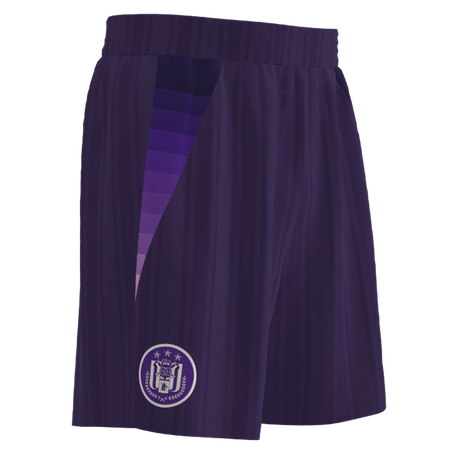 RSCA Home Shorts 25/26