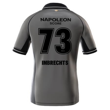 RSCA 3rd Shirt 2025/2026 Kids - Imbrechts
