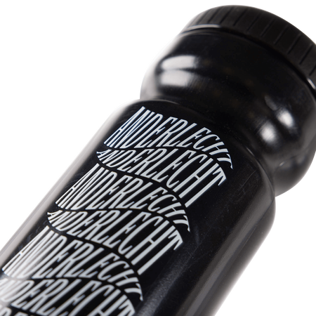 Black Bottle - Anderlecht Curve