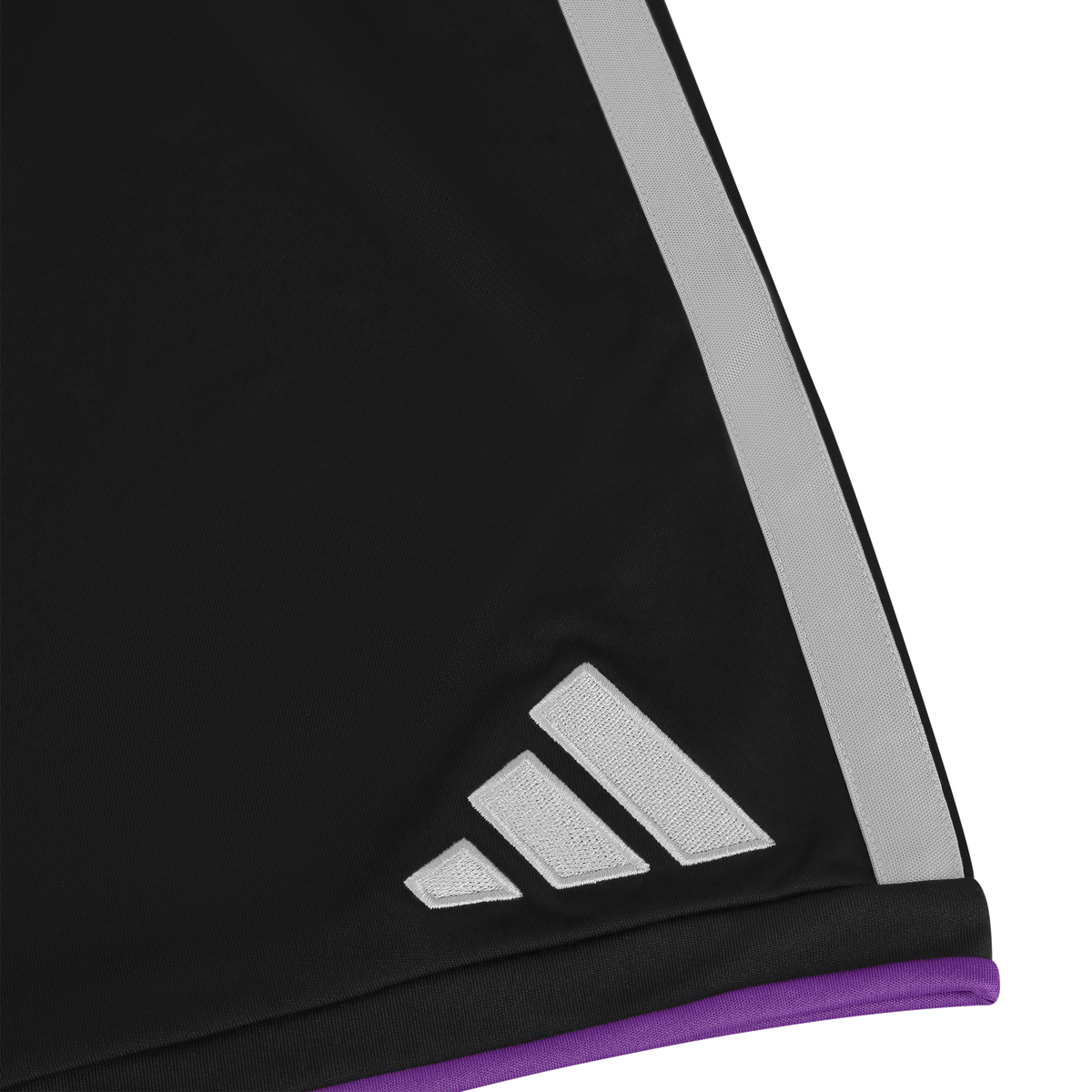 RSC Anderlecht 26/27 Third Short Adult S