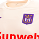 7XS RSCA GK 1st Shirt Kids 2024/2025