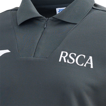 RSCA Presentation Polo Staff Kids 2024/2025