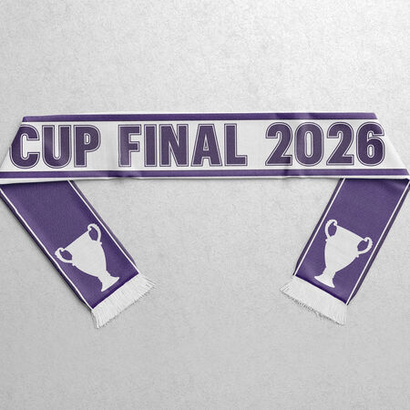 Scarf Cup Final 2026