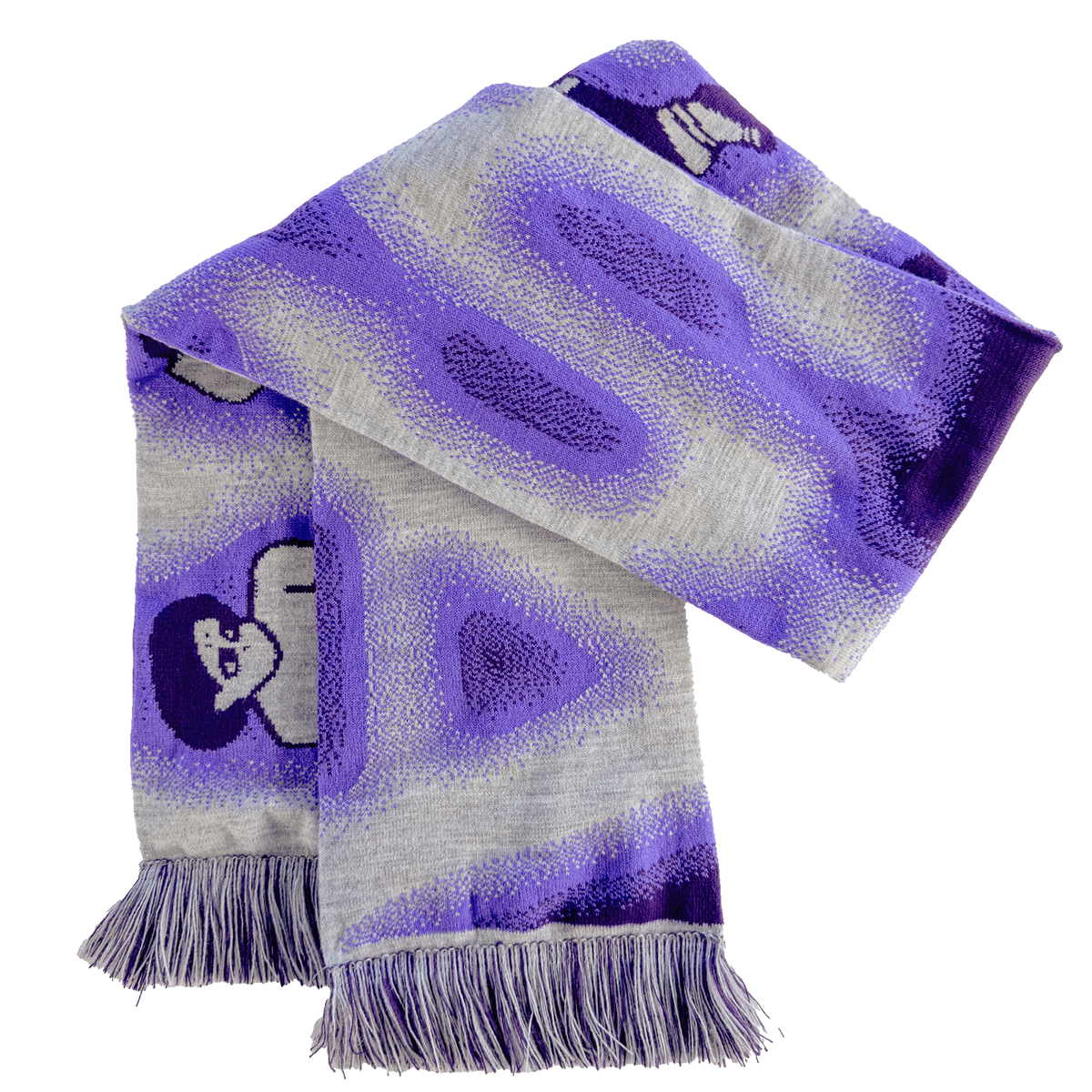 RSCA x Pupetta Scarf