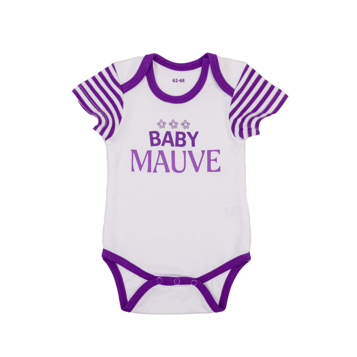 Baby giftbox gestreepte designs